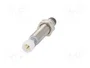 EATON ELECTRIC Sensor Inductivo M12 PNP/NO 0-4mm