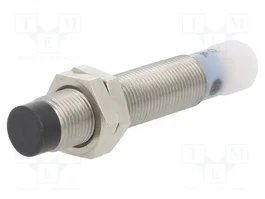 EATON ELECTRIC Sensor Inductivo M12 PNP/NO 0-4mm