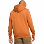 Sudadera con Capucha Hombre Puma Essentials Big Logo Hoodie Fl