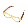 Cayro Gafas Tiranosaurio Fun Blocks