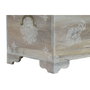 DKD Home Decor Baúl MDF Mango 78x43x45 Natural