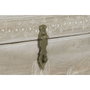 DKD Home Decor Baúl MDF Mango 78x43x45 Natural