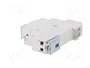 Hager ERC218 Relé de instalación 16A 230V
