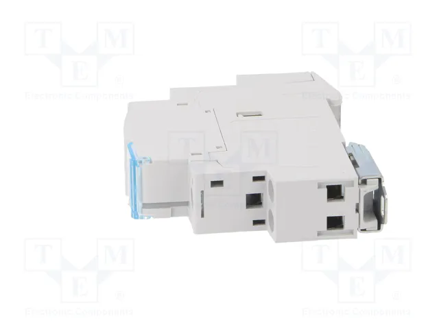 Hager ERC218 Relé de instalación 16A 230V Hager ERC218 Relé de instalación 16A 230V