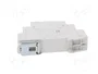 Hager ERC218 Relé de instalación 16A 230V
