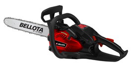 Bellota Motosierra MS2P2500E con Espada Carving de 300 mm