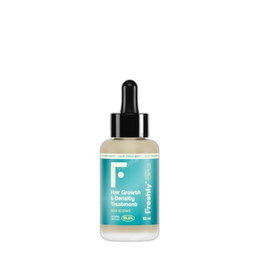 FRESHLY COSMETICS Tratamiento para el Crecimiento y la Densidad Capilar 50ml