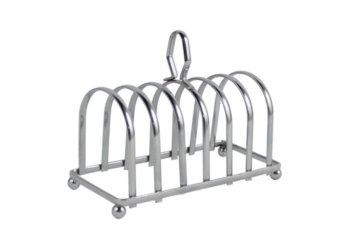 Inde Soporte Para Tostadas My Bar (12 Unidades) 15 x 7 x 11.5 cm