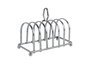 Inde Soporte Para Tostadas My Bar (12 Unidades) 15 x 7 x 11.5 cm