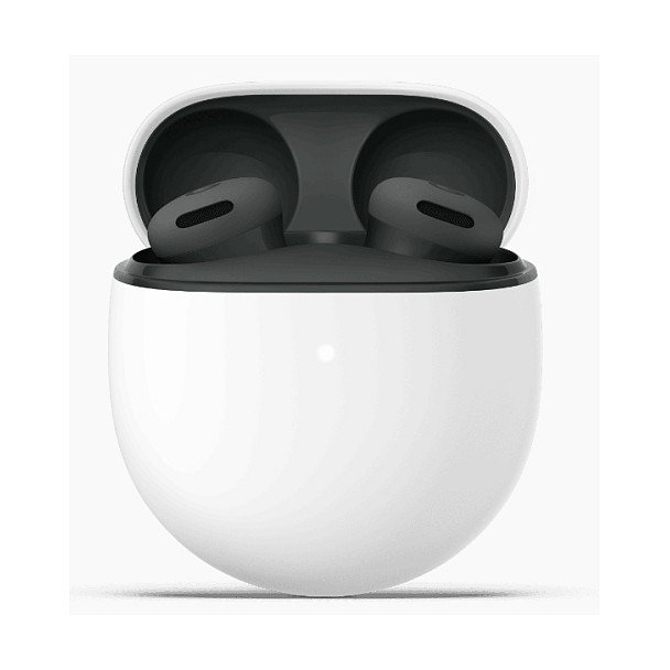 Google Pixel Buds 2a Avellana