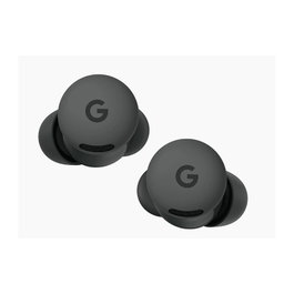 Google Pixel Buds 2A Auriculares Inalámbricos con Micrófono Oreja Bluetooth Cancelación de Ruido Activa Color Avellana
