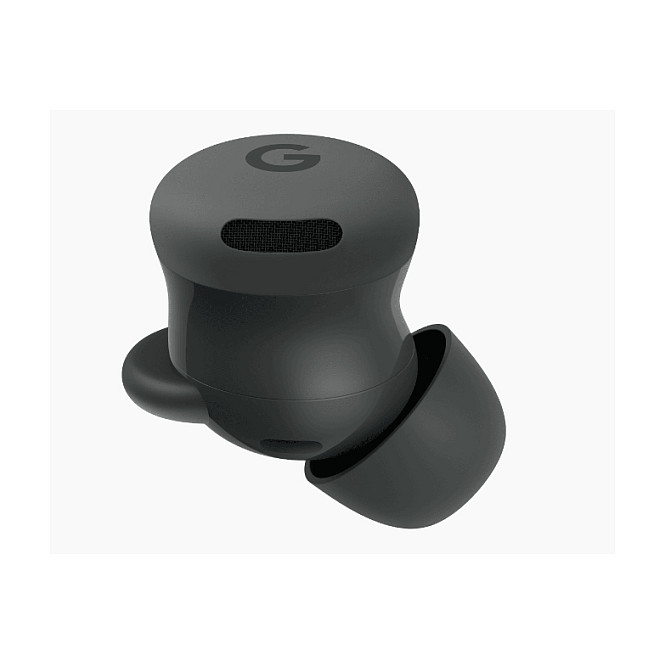 Google Pixel Buds 2a Avellana