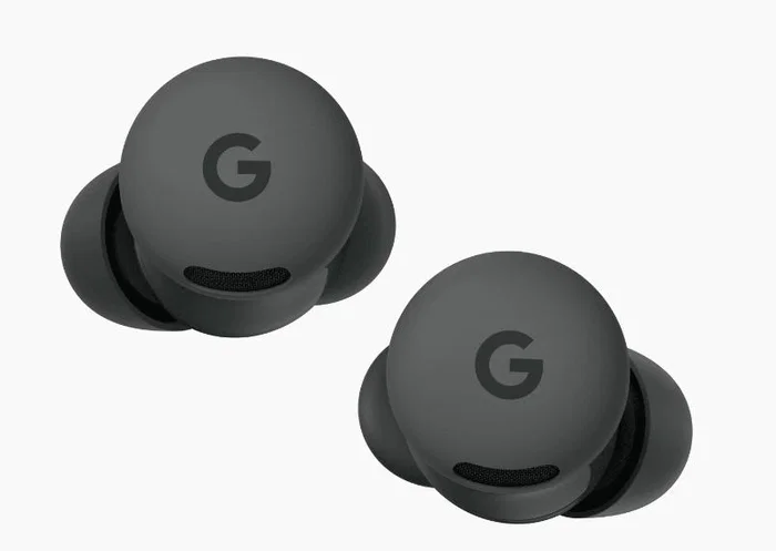 Google Pixel Buds 2a Avellana