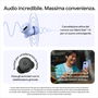 Auriculares Google Pixel Buds 2a Verde
