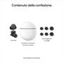 Auriculares Google Pixel Buds 2a Verde