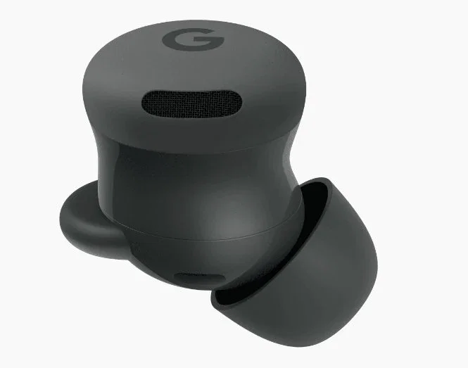 Google Pixel Buds 2a Auriculares Inalámbricos Intraaurales Bluetooth 5.4 con Cancelación Activa de Ruido (ANC) y Micrófono - Color Avellana Google Pixel Buds 2a Auriculares Inalámbricos Intraaurales Bluetooth 5.4 con Cancelación Activa de Ruido (ANC) y Micrófono - Color Avellana