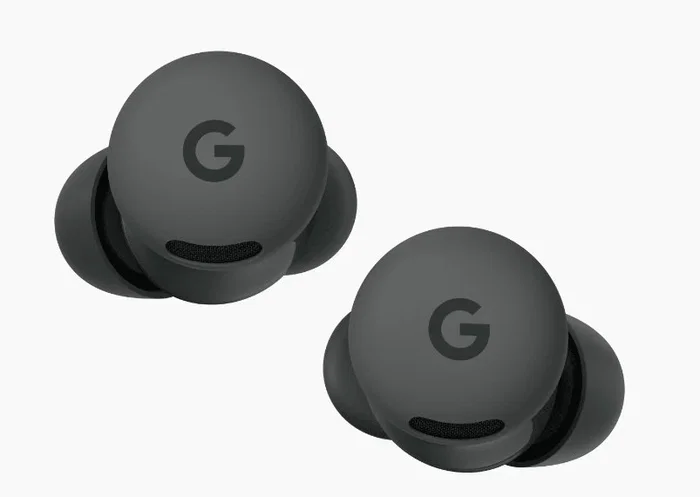 Google Pixel Buds 2a Auriculares Inalámbricos Intraaurales Bluetooth 5.4 con Cancelación Activa de Ruido (ANC) y Micrófono - Color Avellana Google Pixel Buds 2a Auriculares Inalámbricos Intraaurales Bluetooth 5.4 con Cancelación Activa de Ruido (ANC) y Micrófono - Color Avellana