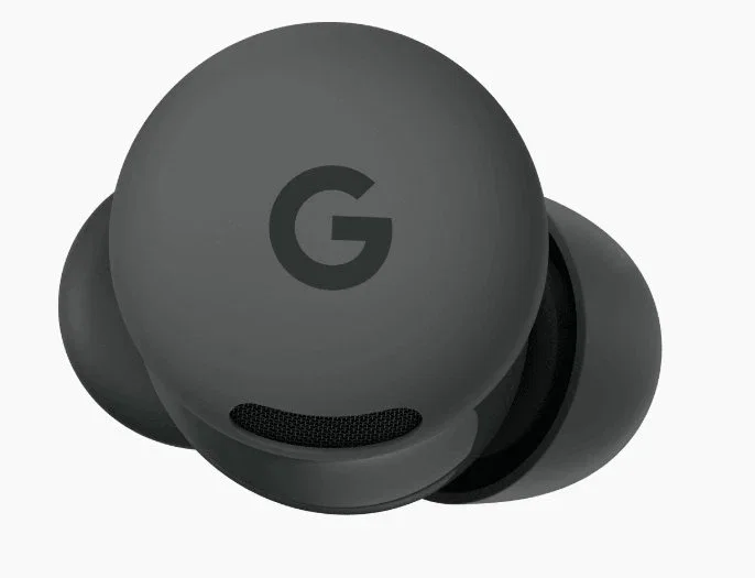 Google Pixel Buds 2a Auriculares Inalámbricos Intraaurales Bluetooth 5.4 con Cancelación Activa de Ruido (ANC) y Micrófono - Color Avellana Google Pixel Buds 2a Auriculares Inalámbricos Intraaurales Bluetooth 5.4 con Cancelación Activa de Ruido (ANC) y Micrófono - Color Avellana