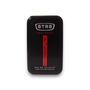 Str8 Red Code Agua de Tocador para hombres 50 ml
