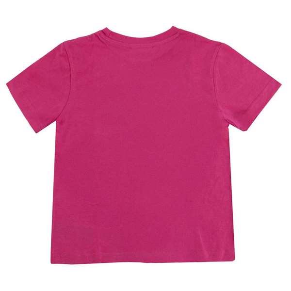 Cerdá Camiseta corta single jersey Paw Patrol 3 años - Modelos surtidos DARK PINK