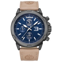 Timberland TDWGF9002902 Reloj Analógico para Hombre