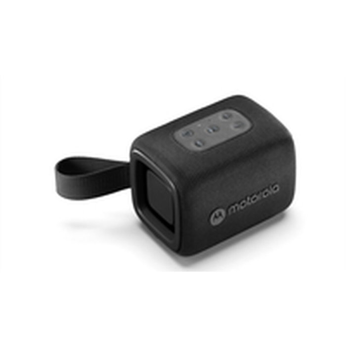 Motorola ROKR 300 Altavoz Bluetooth 7W IP67 Negro