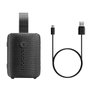 Motorola ROKR 300 Altavoz Bluetooth 7W IP67 Negro
