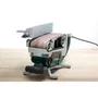 Metabo Lijadora de Banda 1010W 12 Nm BAE 75