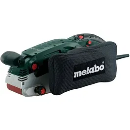 Metabo Lijadora de Banda 1010W 12 Nm BAE 75