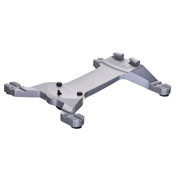 Metabo Lijadora de banda BAE 75 - 1010W - 12 Nm