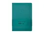 Antartik Cuaderno Antartik Notes Tapa Dura A4 Verde Aguamarina