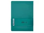 Antartik Cuaderno Antartik Notes Tapa Dura A4 Verde Aguamarina