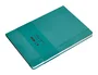 Antartik Cuaderno Antartik Notes Tapa Dura A4 Verde Aguamarina
