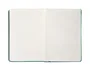 Antartik Cuaderno Antartik Notes Tapa Dura A4 Verde Aguamarina