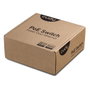 Cudy GS1005P Switch no administrado Gigabit Ethernet 5 puertos con 4 puertos PoE+ 60W
