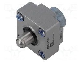 TELEMECANIQUE SENSORS Cabezal de accionamiento ZCKE66
