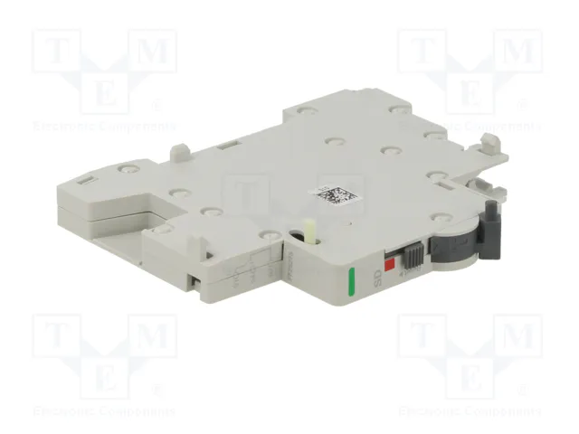 SCHNEIDER ELECTRIC Contactos de señalización SPDT Easy9 Pro SCHNEIDER ELECTRIC Contactos de señalización SPDT Easy9 Pro