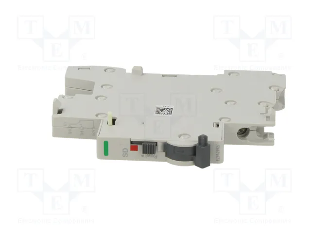 SCHNEIDER ELECTRIC Contactos de señalización SPDT Easy9 Pro SCHNEIDER ELECTRIC Contactos de señalización SPDT Easy9 Pro