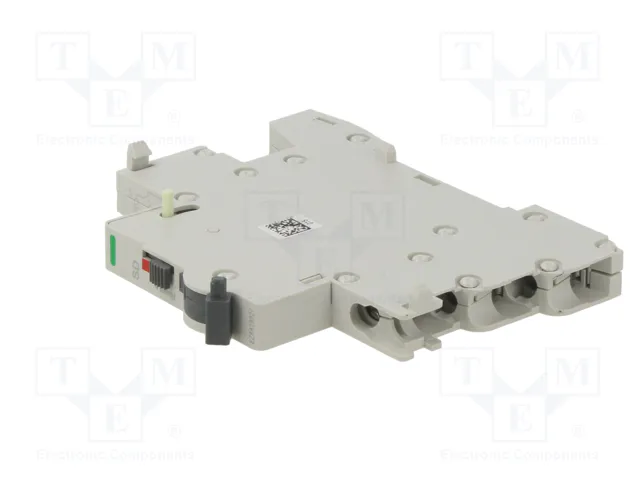 SCHNEIDER ELECTRIC Contactos de señalización SPDT Easy9 Pro SCHNEIDER ELECTRIC Contactos de señalización SPDT Easy9 Pro