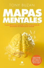 ALIENTA Mapas Mentales, Tony Buzan - ALIENTA