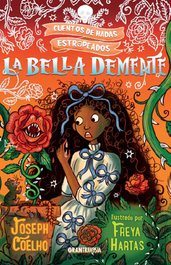 La bella demente, Joseph Coelho - OCEANO S.L.