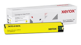 Xerox Toner Amarillo L0R15A Compatible HP PageWide Enterprise/Managed Alto Rendimiento 16000 Páginas
