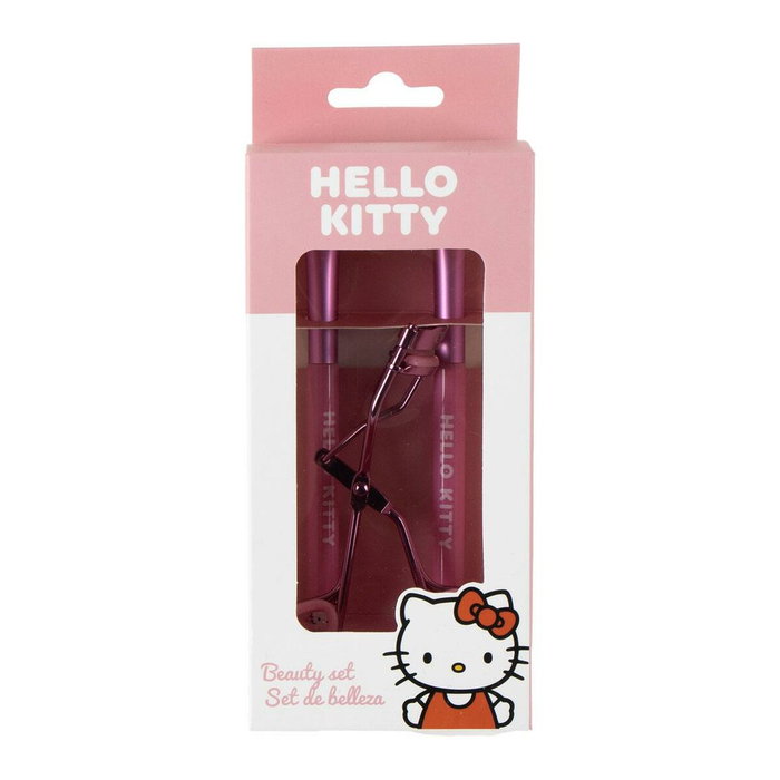 Cerdá Set Cuidado Personal Hello Kitty Rosa Cerdá Set Cuidado Personal Hello Kitty Rosa