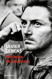 Soldados de Salamina, Javier Cercas - DEBOLSILLO