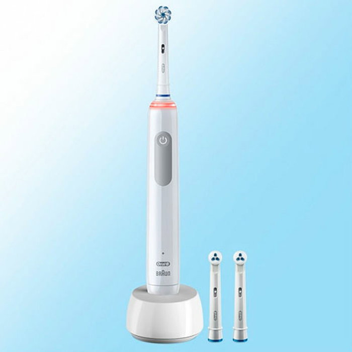 Braun Oral-B Professional 3 Blanco