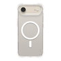 PanzerGlass Samba Case Transparente con MagSafe para iPhone Air