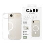 PanzerGlass Samba Case Transparente con MagSafe para iPhone Air