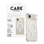 PanzerGlass Samba Case Transparente con MagSafe para iPhone Air