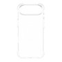 PanzerGlass Samba Case Transparente con MagSafe para iPhone Air