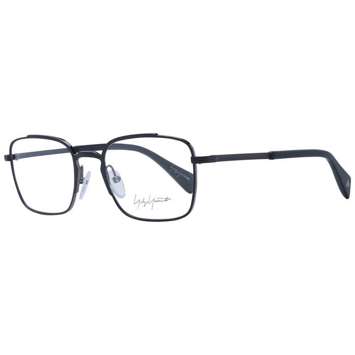 Montura de Gafas Hombre Yohji Yamamoto YY3006 51002 Montura de Gafas Hombre Yohji Yamamoto YY3006 51002